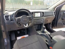 Kia Sportage 1.7 CRDI Cool pieno