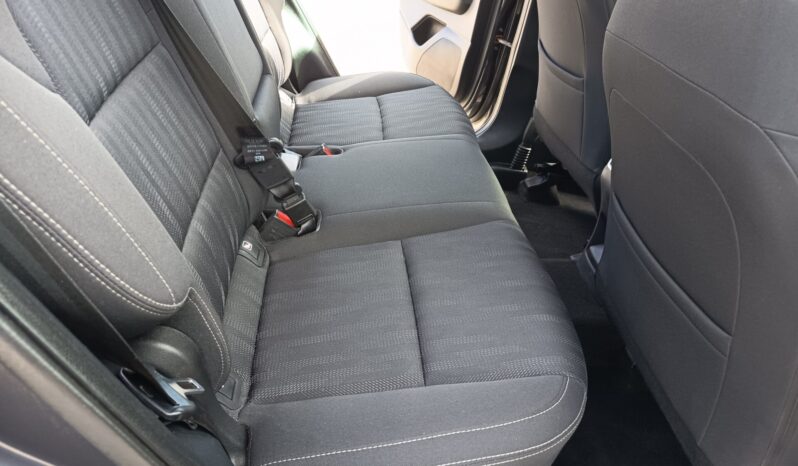 Kia Sportage 1.7 CRDI Cool pieno