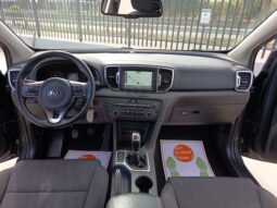 Kia Sportage 1.7 CRDI Cool pieno