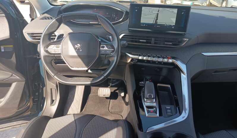 Peugeot 3008 BlueHDi 130 S&S EAT8 Allure Pack pieno