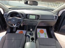 Kia Sportage 1.7 CRDI Cool pieno