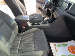 Kia Sportage 1.7 CRDI Cool pieno