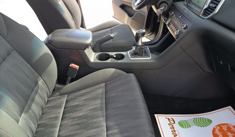 Kia Sportage 1.7 CRDI Cool pieno