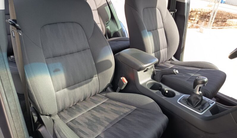 Kia Sportage 1.7 CRDI Cool pieno