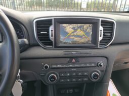 Kia Sportage 1.7 CRDI Cool pieno