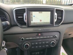 Kia Sportage 1.7 CRDI Cool pieno