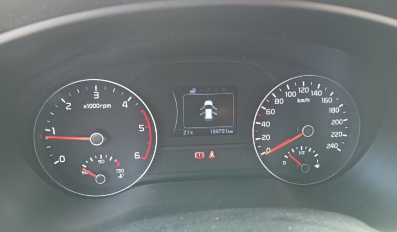 Kia Sportage 1.7 CRDI Cool pieno