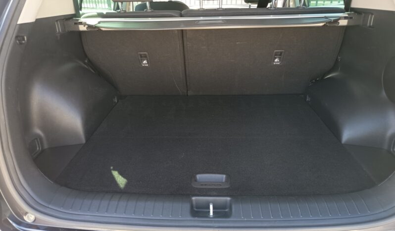 Kia Sportage 1.7 CRDI Cool pieno