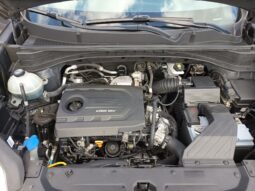 Kia Sportage 1.7 CRDI Cool pieno