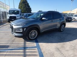 Hyundai Kona 1.0 T-GDI Style