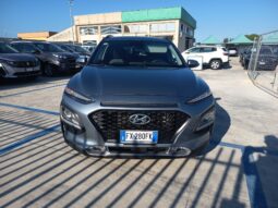 Hyundai Kona 1.0 T-GDI Style