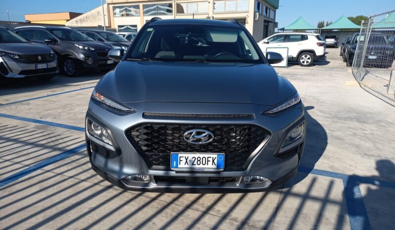 Hyundai Kona 1.0 T-GDI Style pieno