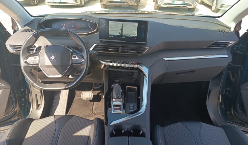 Peugeot 3008 BlueHDi 130 S&S EAT8 Allure Pack pieno