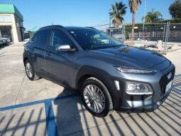 Hyundai Kona 1.0 T-GDI Style