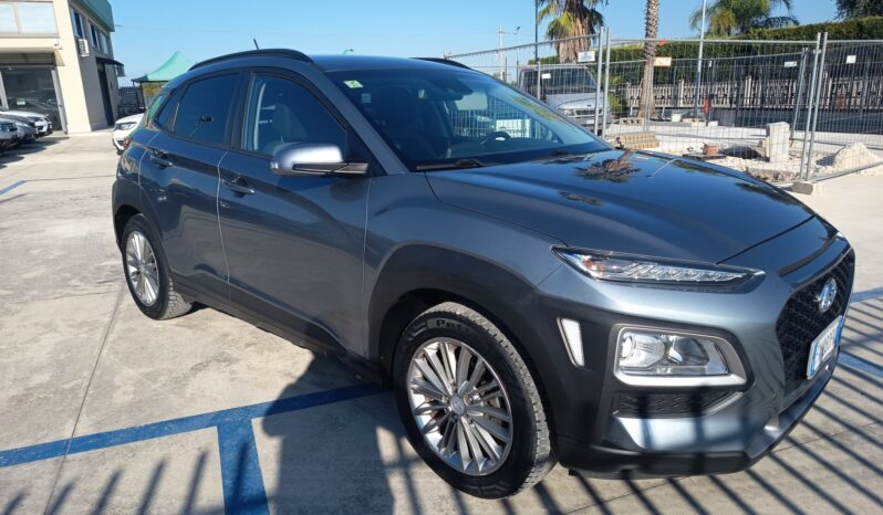 Hyundai Kona 1.0 T-GDI Style pieno