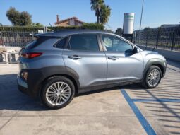 Hyundai Kona 1.0 T-GDI Style