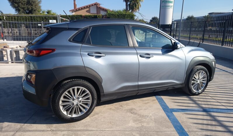 Hyundai Kona 1.0 T-GDI Style pieno