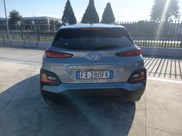 Hyundai Kona 1.0 T-GDI Style