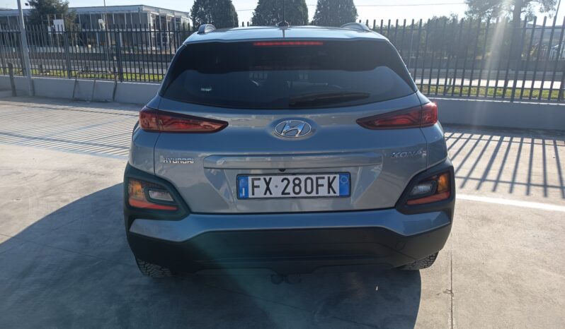 Hyundai Kona 1.0 T-GDI Style pieno
