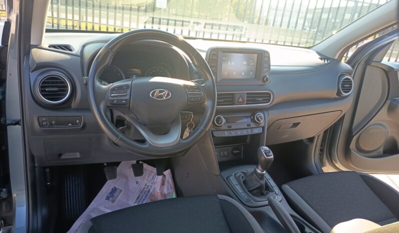 Hyundai Kona 1.0 T-GDI Style pieno