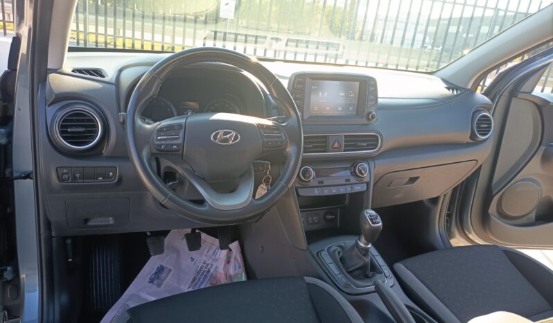Hyundai Kona 1.0 T-GDI Style pieno