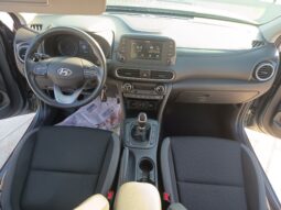 Hyundai Kona 1.0 T-GDI Style pieno