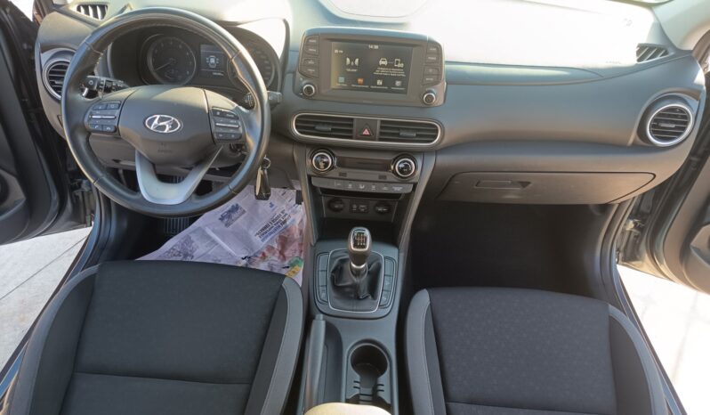 Hyundai Kona 1.0 T-GDI Style pieno