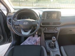 Hyundai Kona 1.0 T-GDI Style pieno
