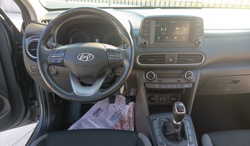 Hyundai Kona 1.0 T-GDI Style pieno