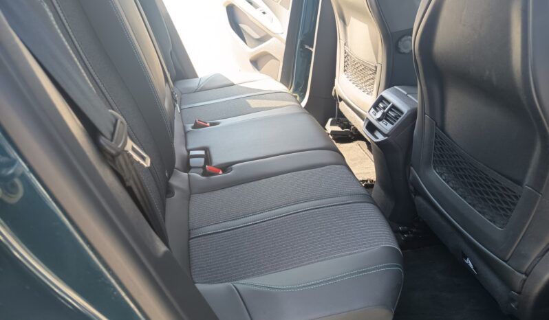 Peugeot 3008 BlueHDi 130 S&S EAT8 Allure Pack pieno