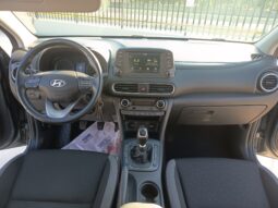 Hyundai Kona 1.0 T-GDI Style pieno