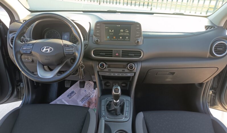 Hyundai Kona 1.0 T-GDI Style pieno