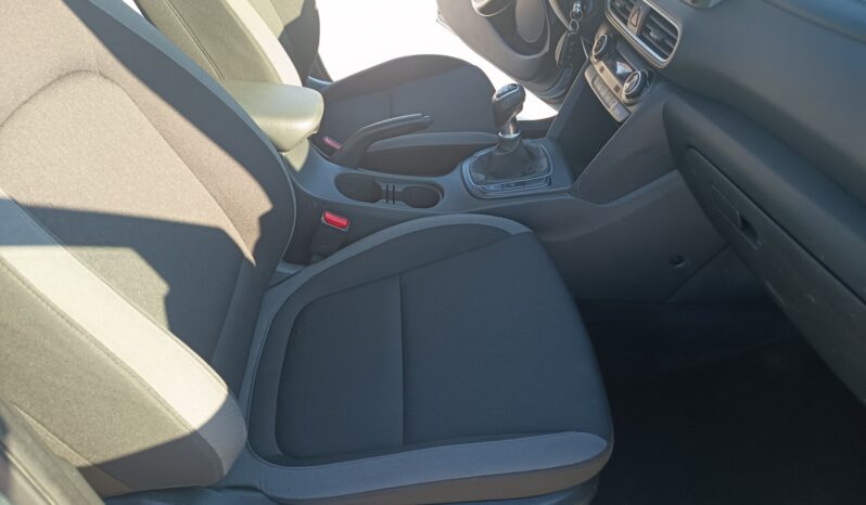Hyundai Kona 1.0 T-GDI Style pieno