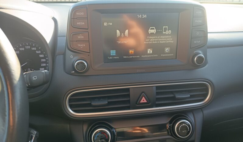 Hyundai Kona 1.0 T-GDI Style pieno