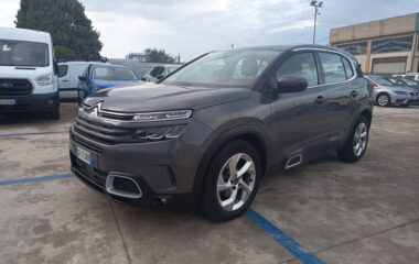 Citroen C5 Aircross BlueHDi 130 S&S EAT8 Business