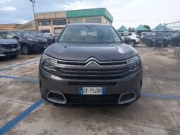 Citroen C5 Aircross BlueHDi 130 S&S EAT8 Business