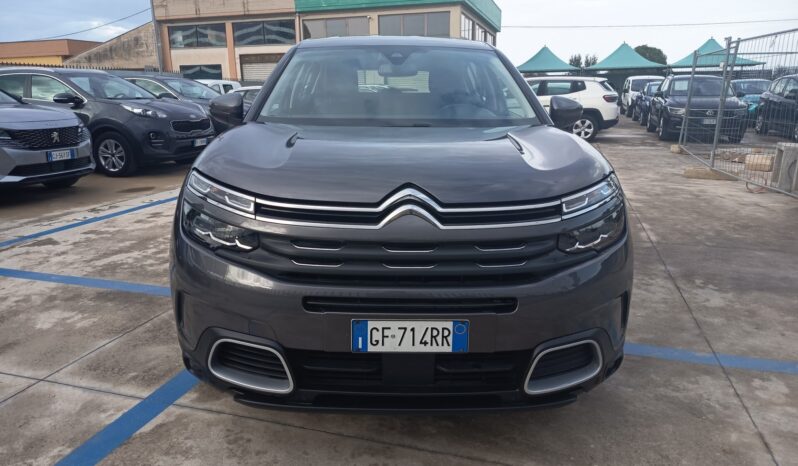 Citroen C5 Aircross BlueHDi 130 S&S EAT8 Business pieno