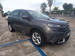 Citroen C5 Aircross BlueHDi 130 S&S EAT8 Business