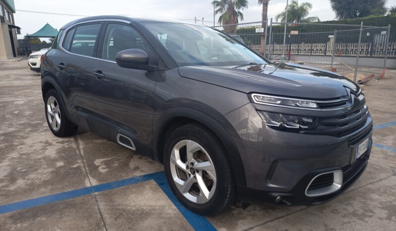 Citroen C5 Aircross BlueHDi 130 S&S EAT8 Business pieno