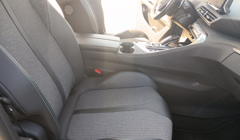 Peugeot 3008 BlueHDi 130 S&S EAT8 Allure Pack pieno