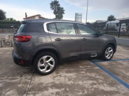 Citroen C5 Aircross BlueHDi 130 S&S EAT8 Business