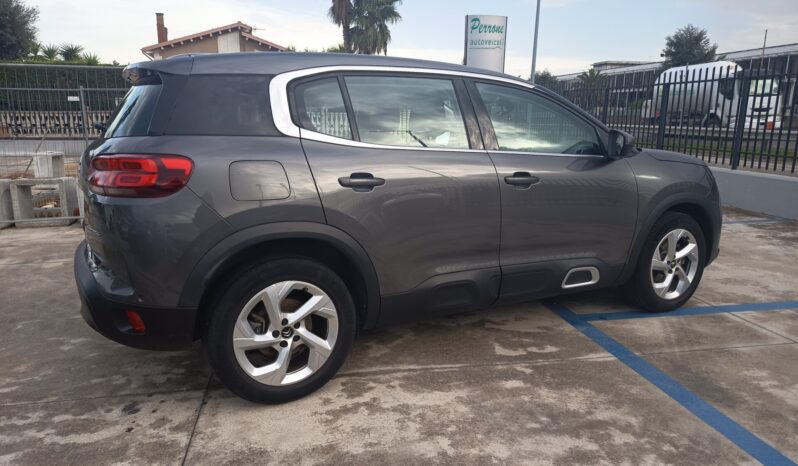 Citroen C5 Aircross BlueHDi 130 S&S EAT8 Business pieno