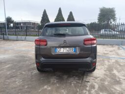 Citroen C5 Aircross BlueHDi 130 S&S EAT8 Business