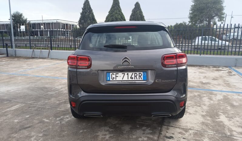 Citroen C5 Aircross BlueHDi 130 S&S EAT8 Business pieno