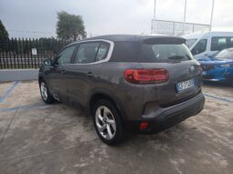 Citroen C5 Aircross BlueHDi 130 S&S EAT8 Business pieno