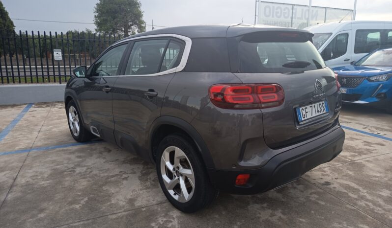 Citroen C5 Aircross BlueHDi 130 S&S EAT8 Business pieno