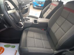Citroen C5 Aircross BlueHDi 130 S&S EAT8 Business pieno