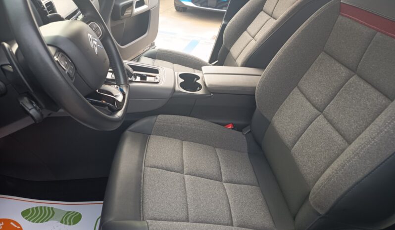 Citroen C5 Aircross BlueHDi 130 S&S EAT8 Business pieno