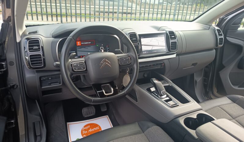 Citroen C5 Aircross BlueHDi 130 S&S EAT8 Business pieno