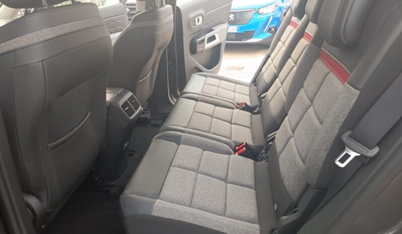 Citroen C5 Aircross BlueHDi 130 S&S EAT8 Business pieno